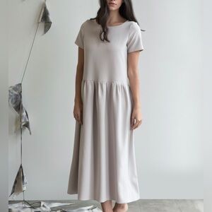 Mimi Miller Maxi Dress